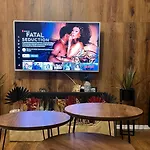 Zirkon Rush Apartment Tirana