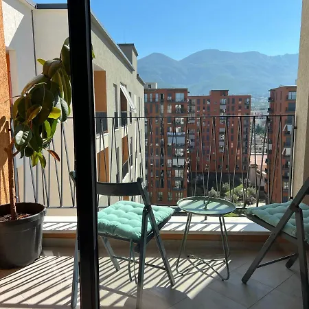 Zirkon Rush * טיראנה