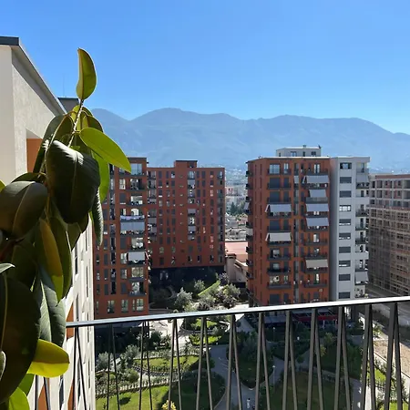 Zirkon Rush * טיראנה