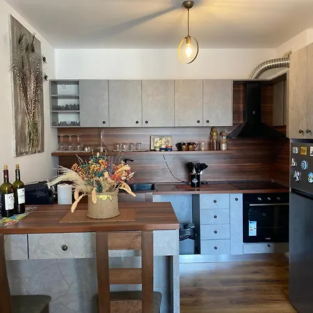 Zirkon Rush * טיראנה