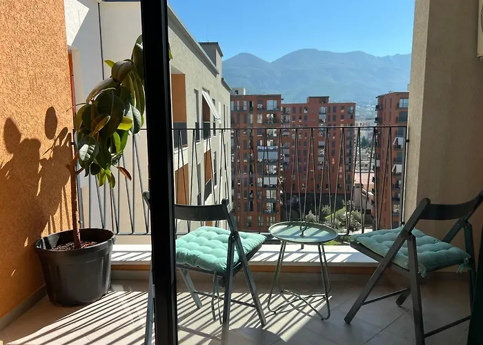 Zirkon Rush * טיראנה