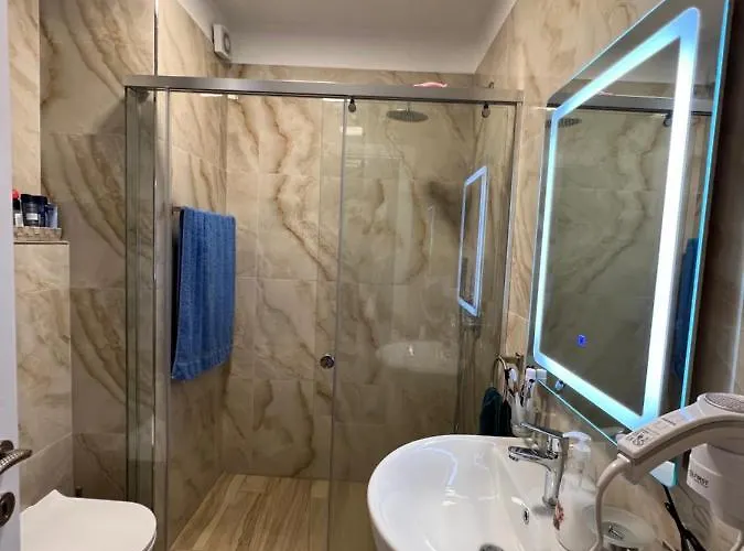 Zirkon Rush * טיראנה