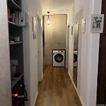 Zirkon Rush Apartmán