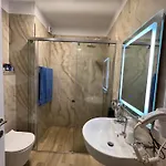 Zirkon Rush * Tirana