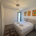 Apartmán Zirkon Rush Tirana
