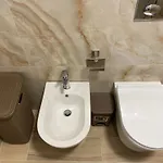 Apartmán Zirkon Rush Tirana