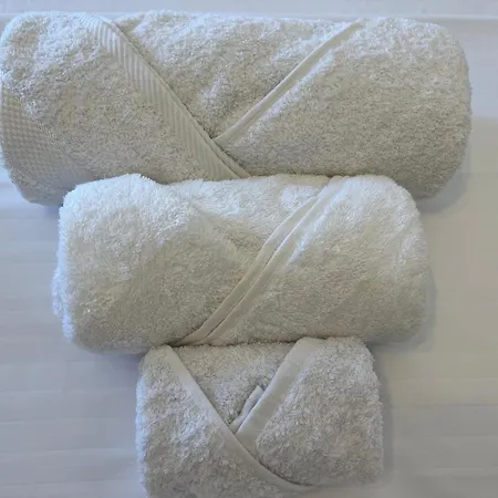 Zirkon Rush Appartement *