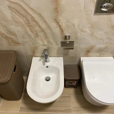 Appartement Zirkon Rush Tirana