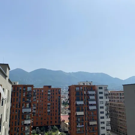 Zirkon Rush * Tirana