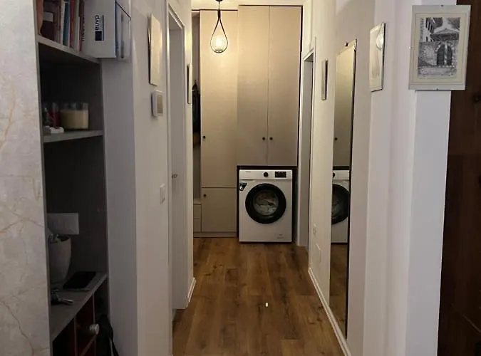 Zirkon Rush Apartman