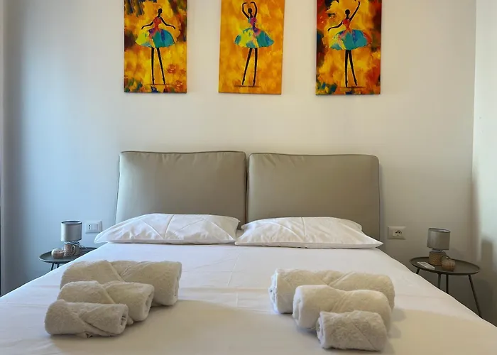 Apartman Zirkon Rush