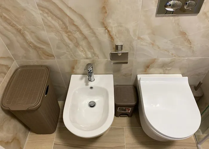 Apartman Zirkon Rush Tirana