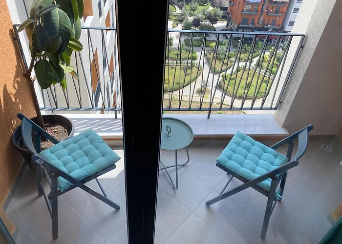 Apartman Zirkon Rush